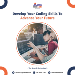 Make the Tech World Better with BCA